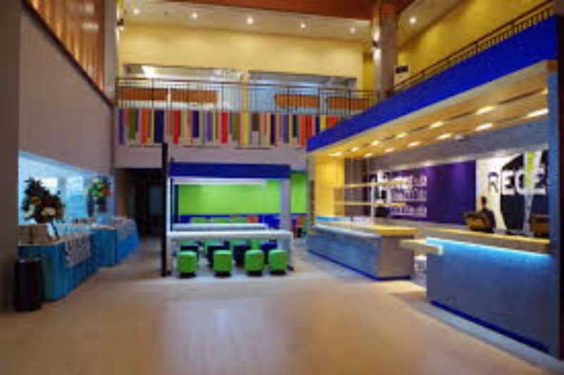Cordia Hotel Surabaya Airport - Hotel Dalam Bandara - Formerly Ibis Budget Surabaya Airport Sidoarjo Exterior foto
